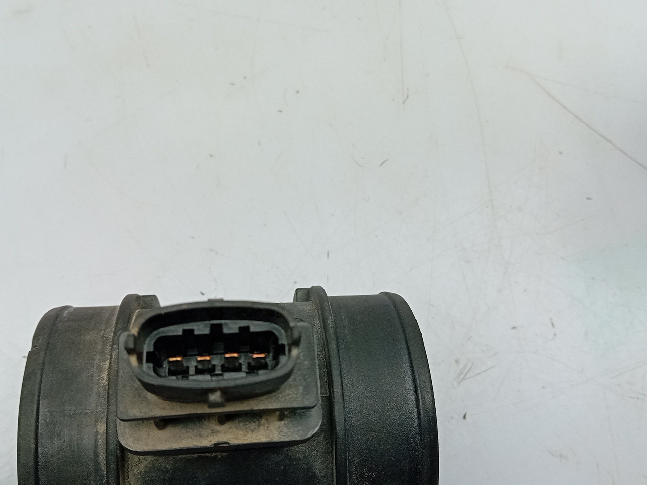 Mass Air Flow Sensor (MAF) OPEL Corsa D Van Imagem-2