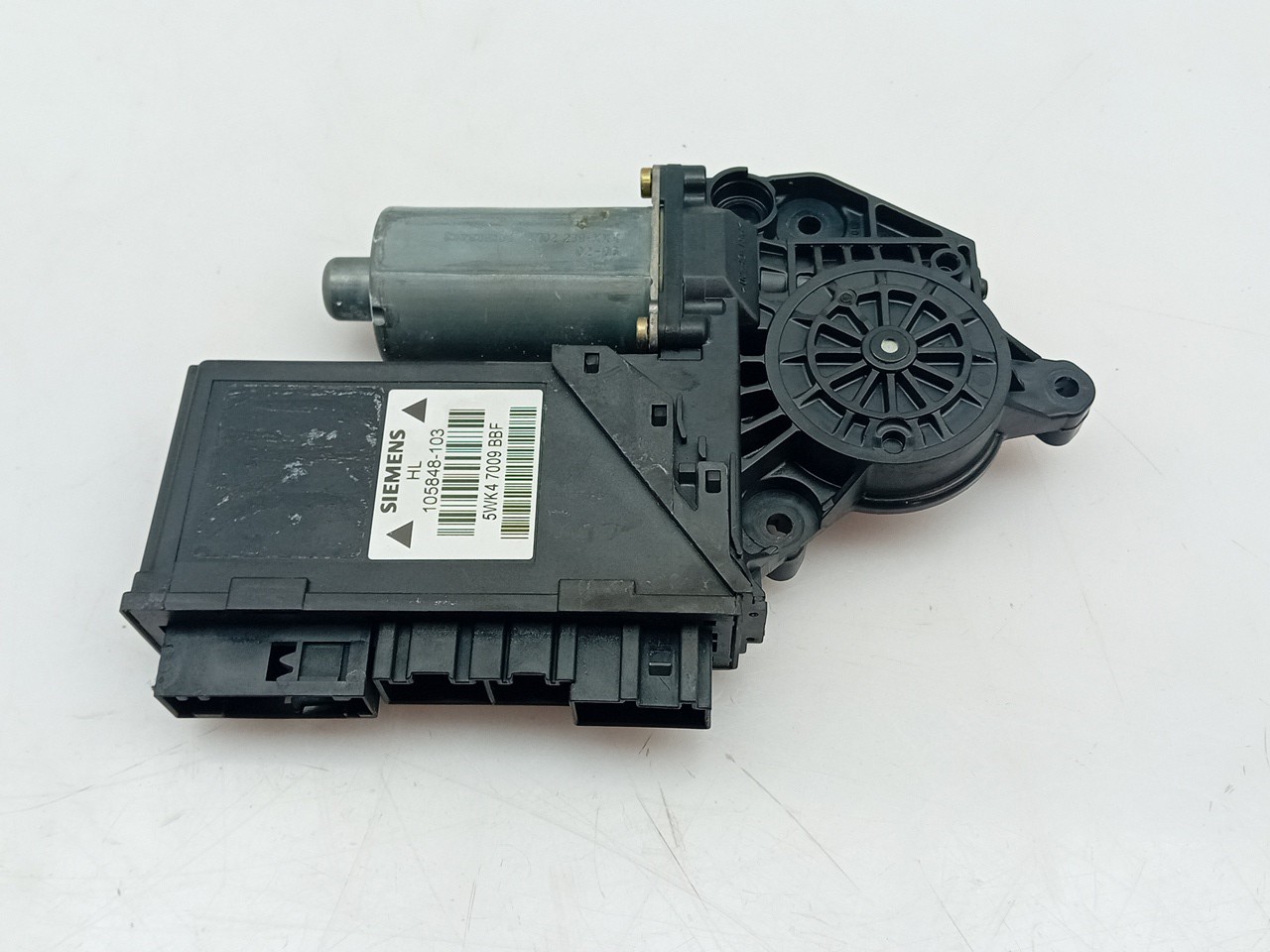 Motor vidro trás direito AUDI A4 (8E2, B6) Imagem-1