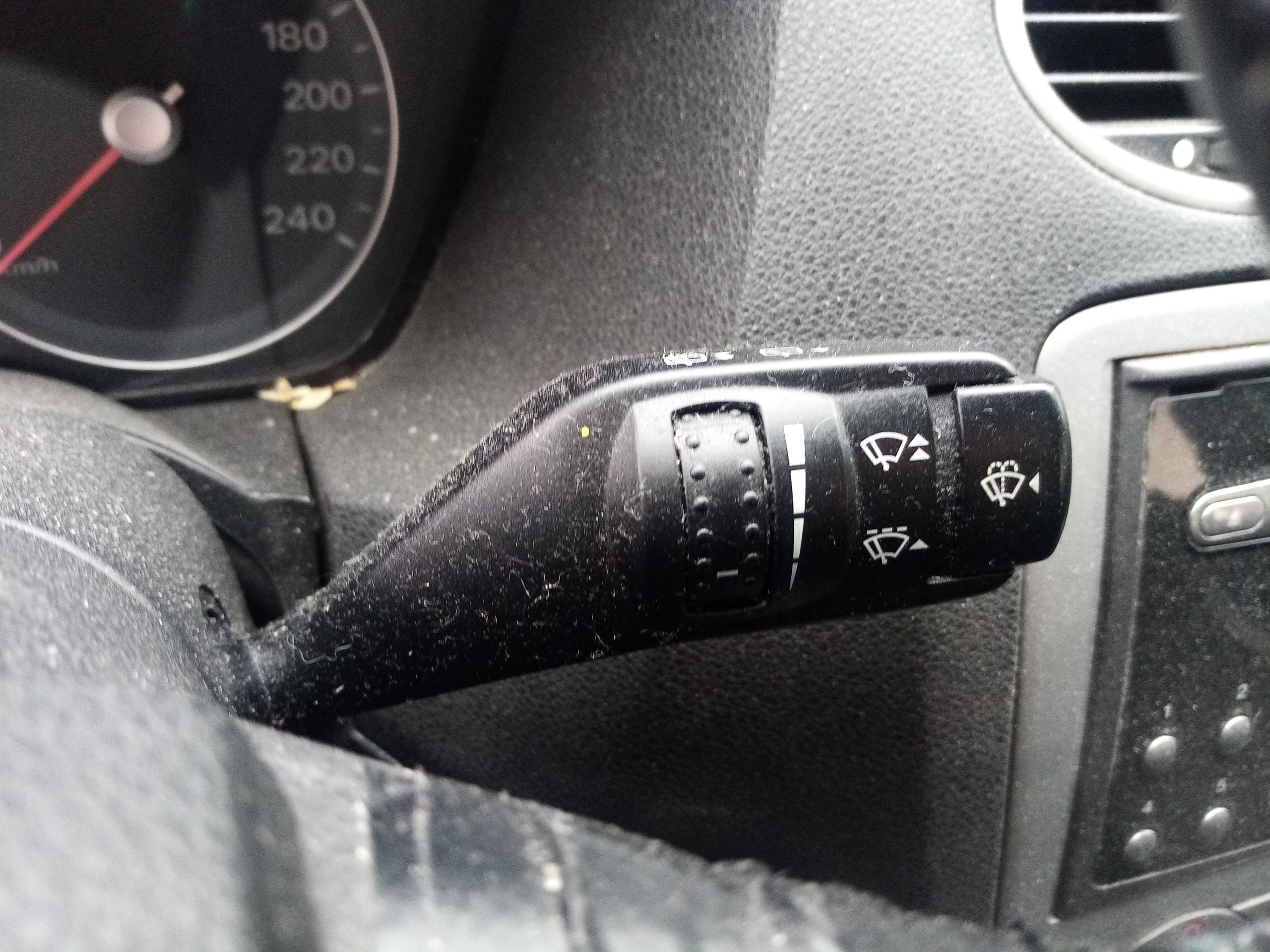 Fita de airbags FORD Focus II (DA_) Imagem-1