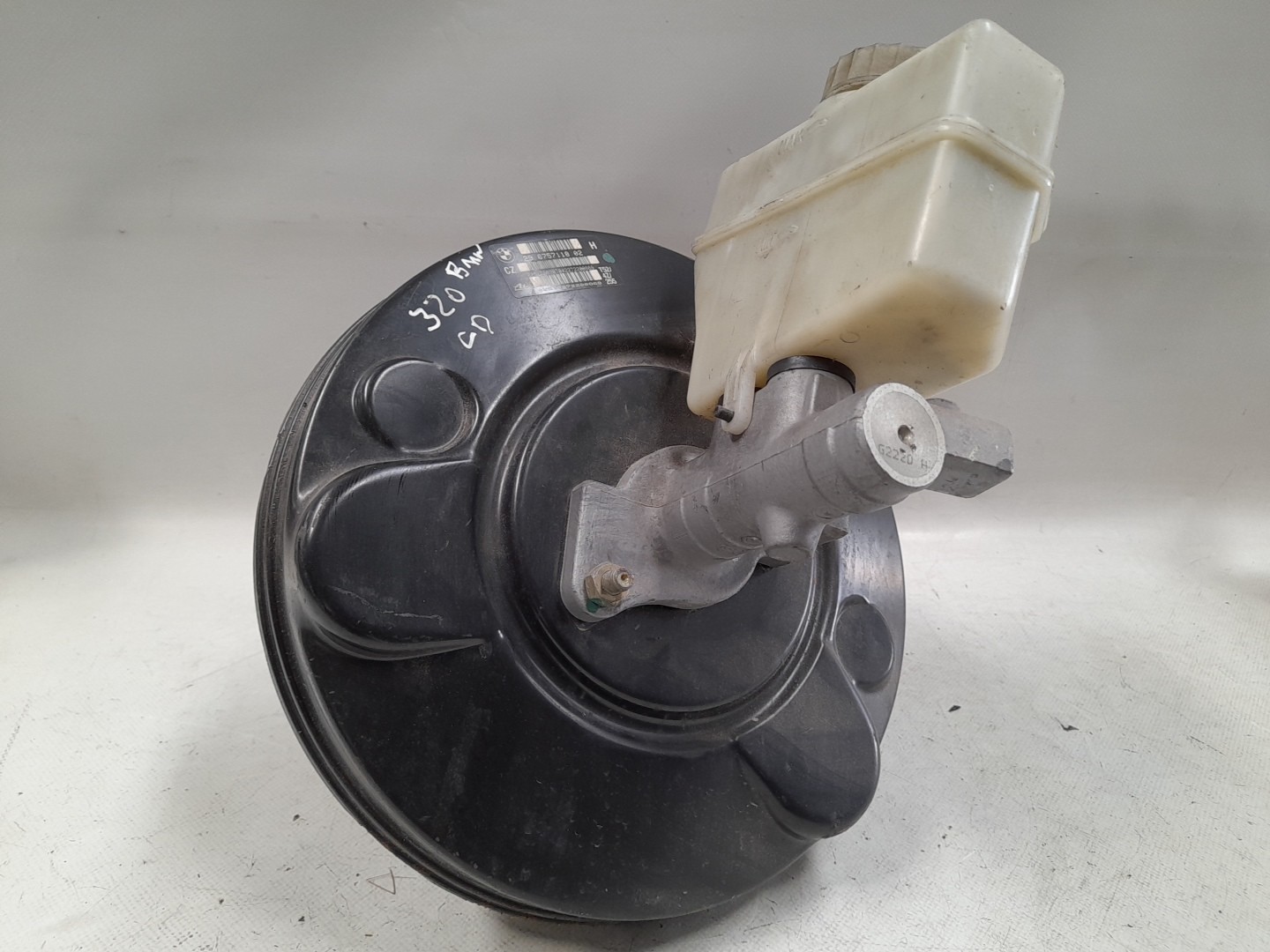 Brake Servo