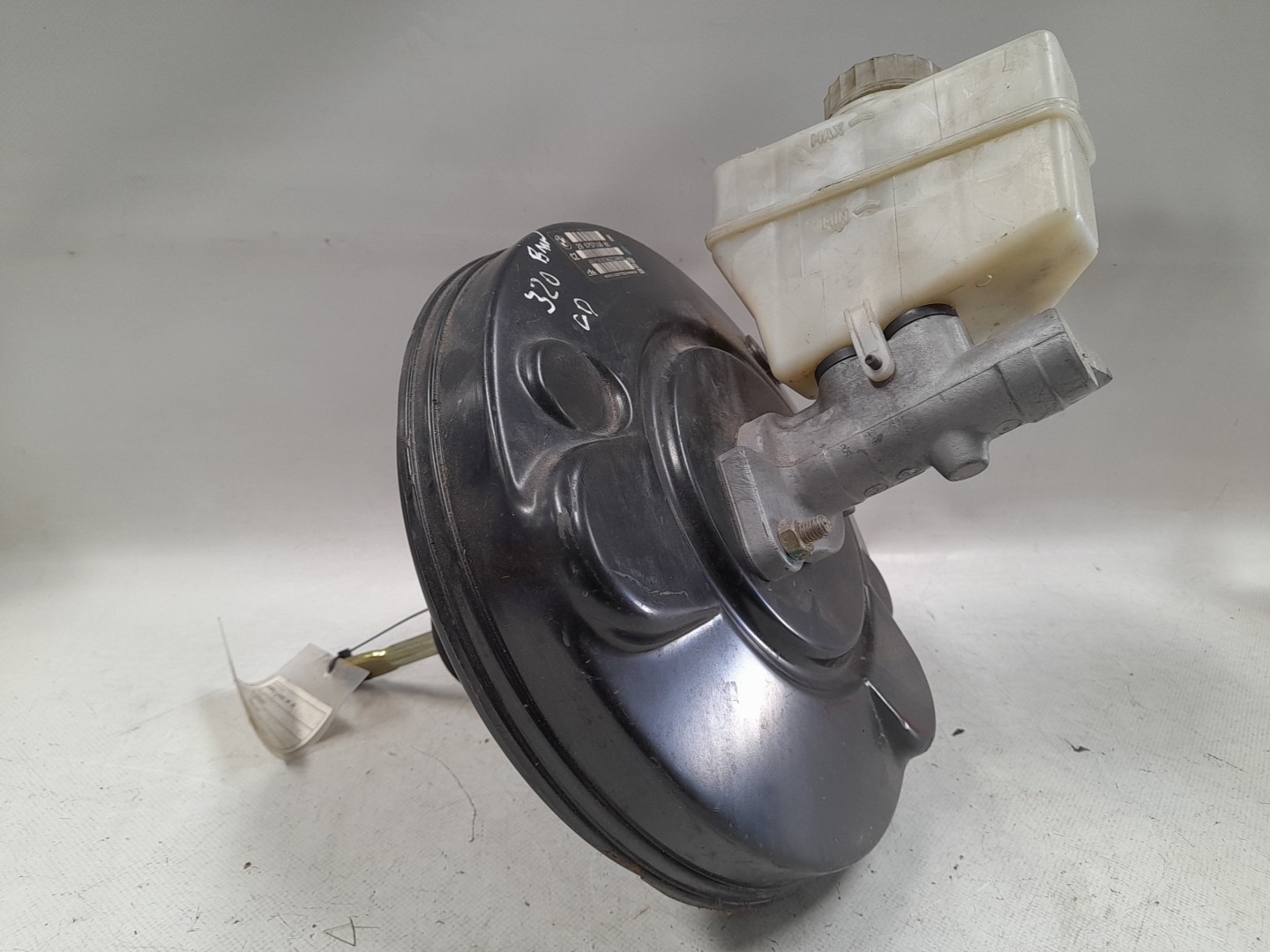 Brake Servo BMW 3 (E46) Imagem-1