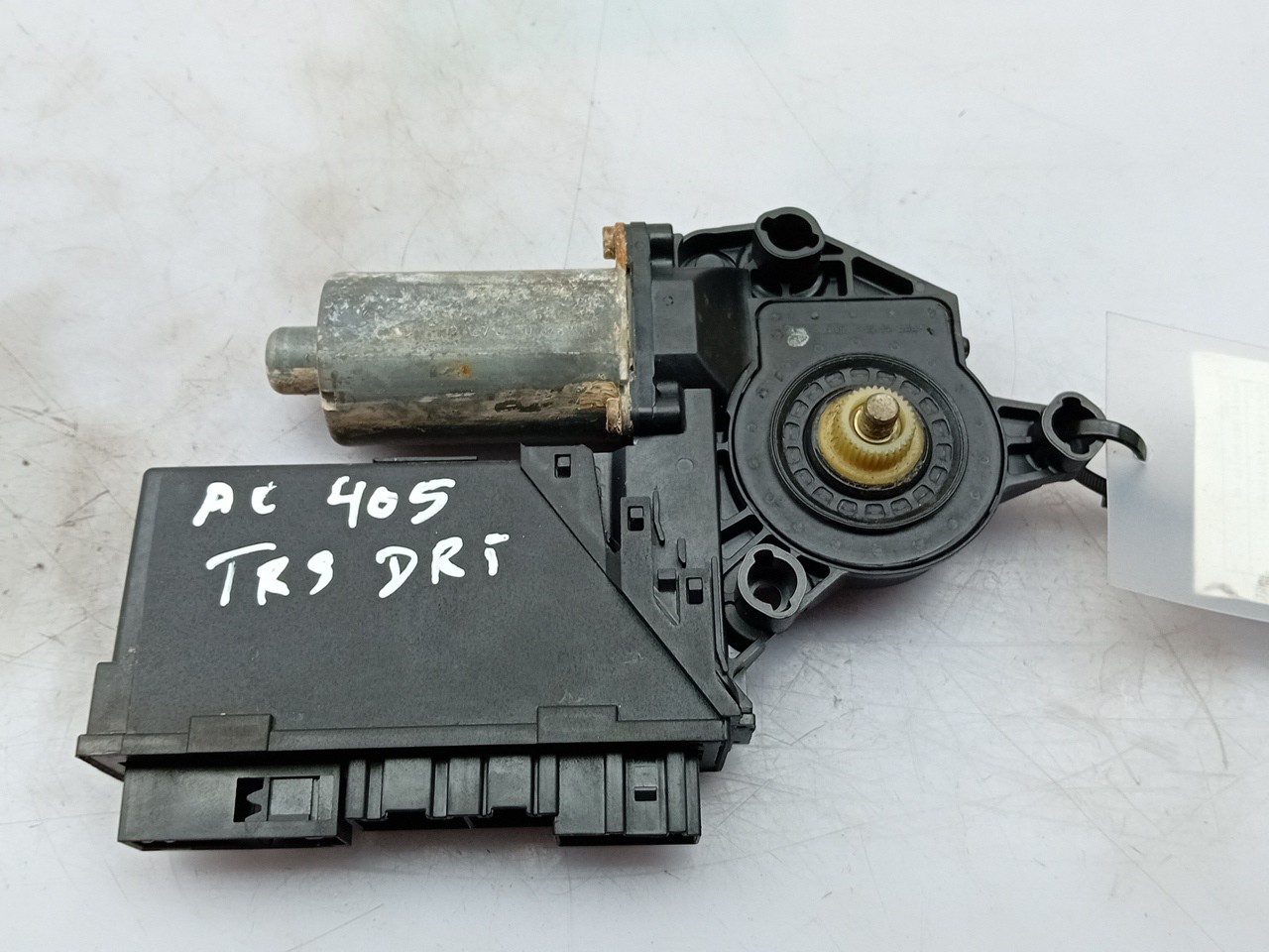 Motor Elevalunas Trasero Derecho