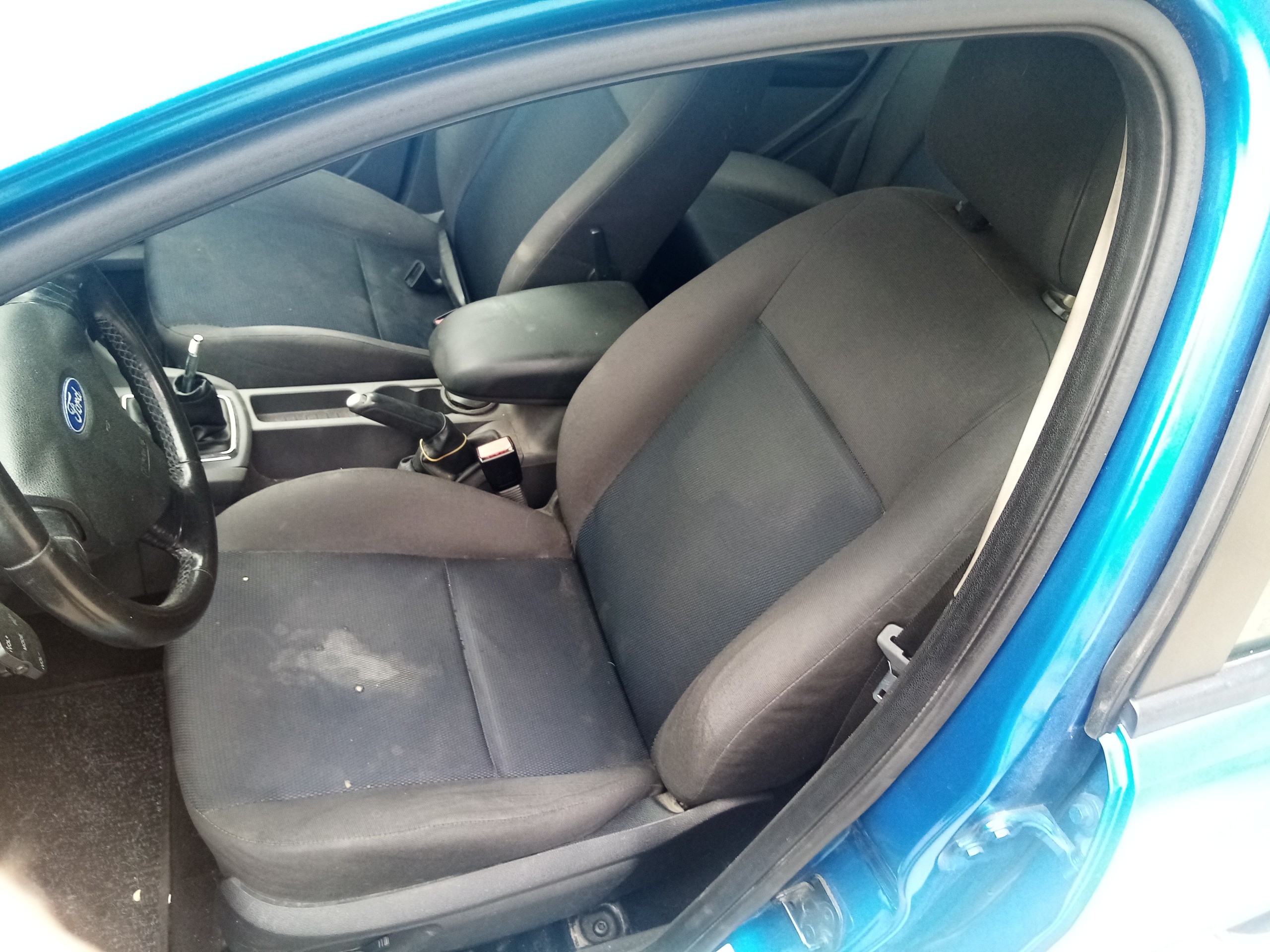 Set di sedili FORD Focus II (DA_) Imagem-0