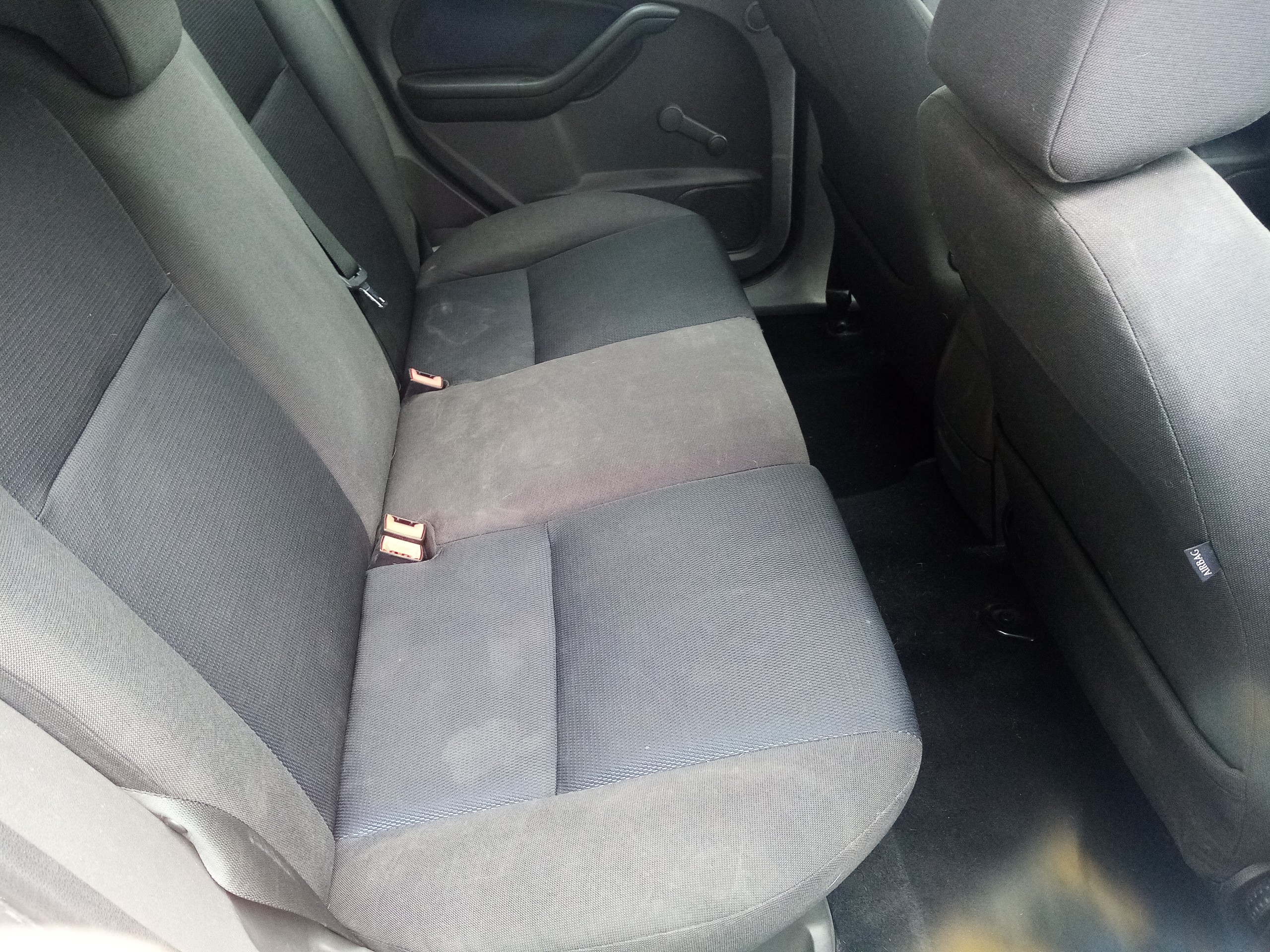 Set di sedili FORD Focus II (DA_) Imagem-2