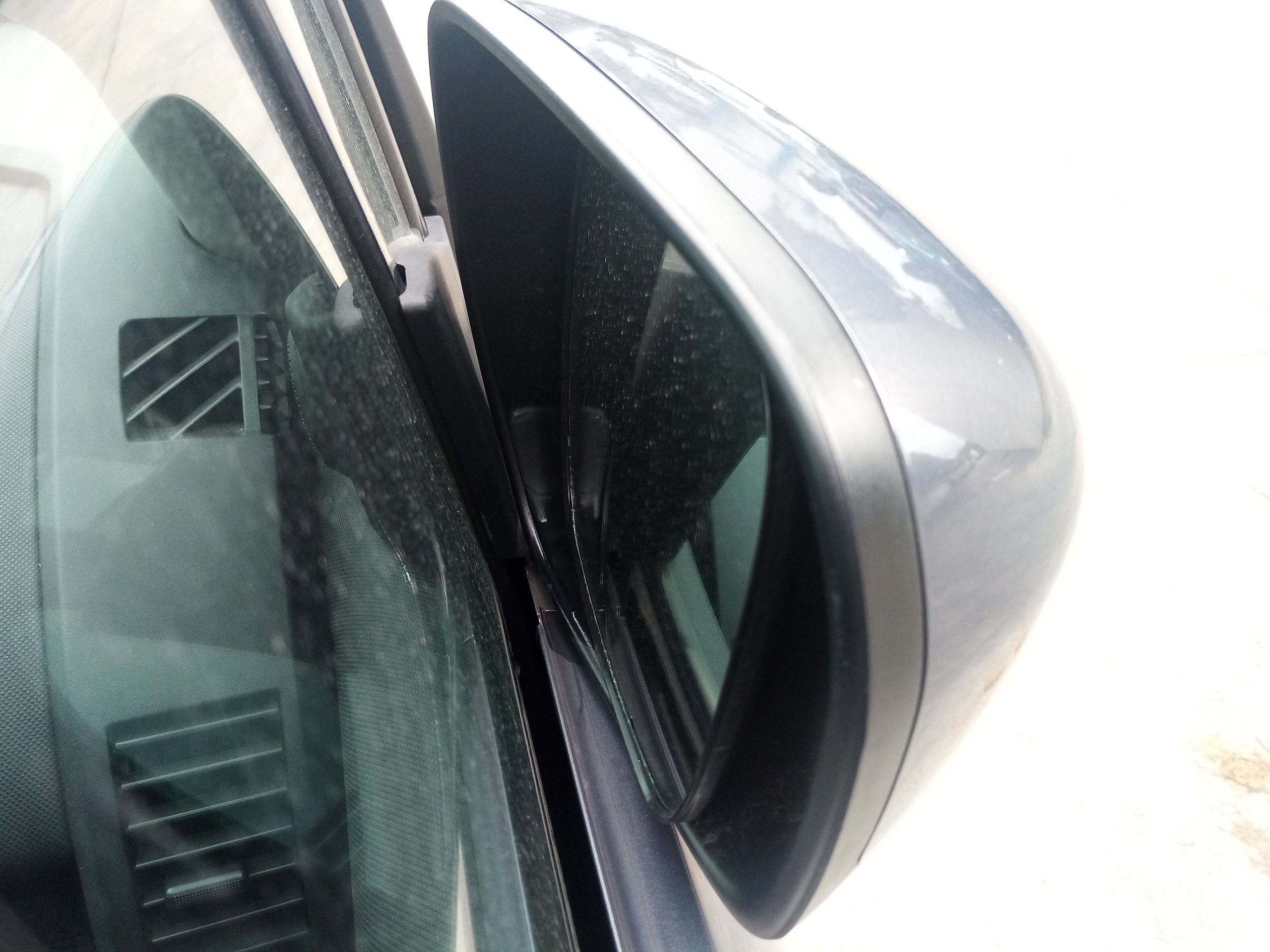 Retrovisor / espelho direito MAZDA 5 (CR19) Imagem-1