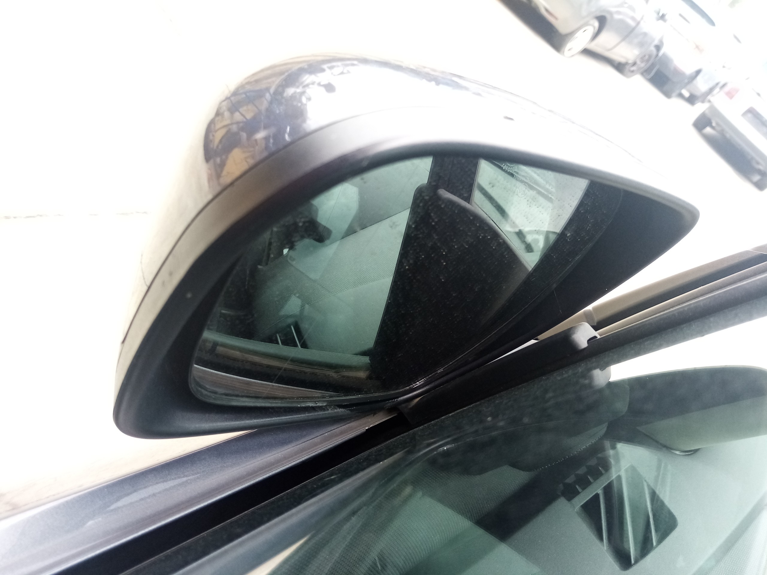 Left mirror MAZDA 5 (CR19) Imagem-1
