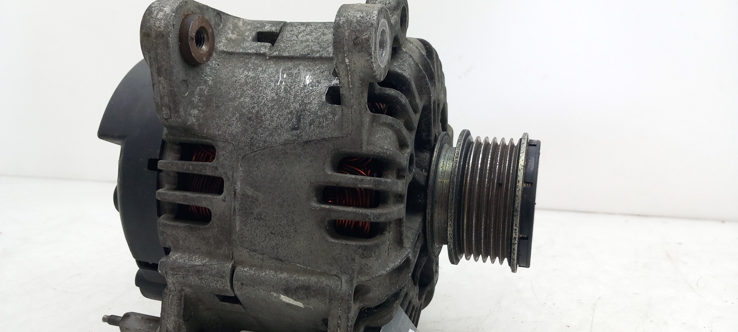 Alternador