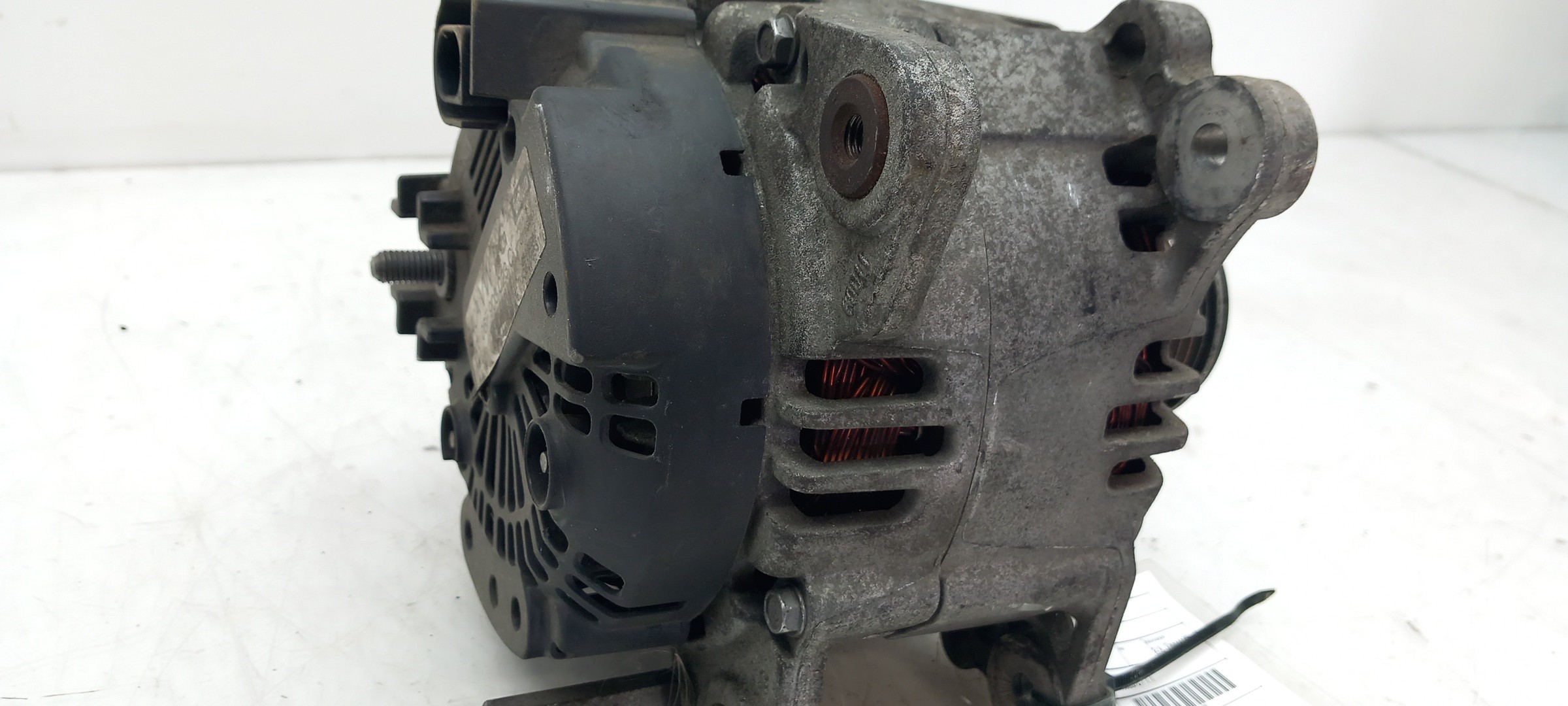 Alternador AUDI A3 (8P1) Imagem-1