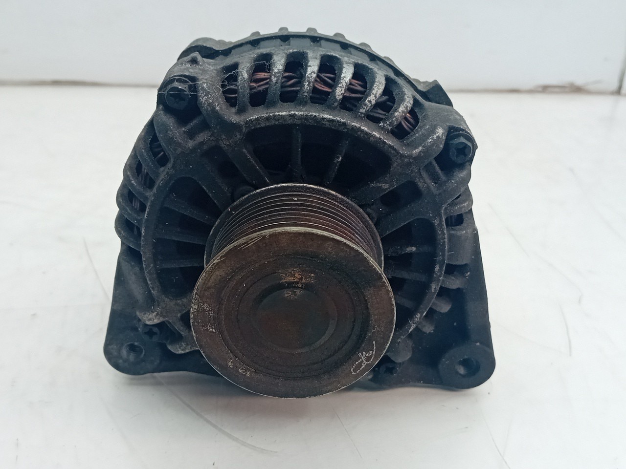 Alternador MAZDA 5 (CR19) Imagem-1