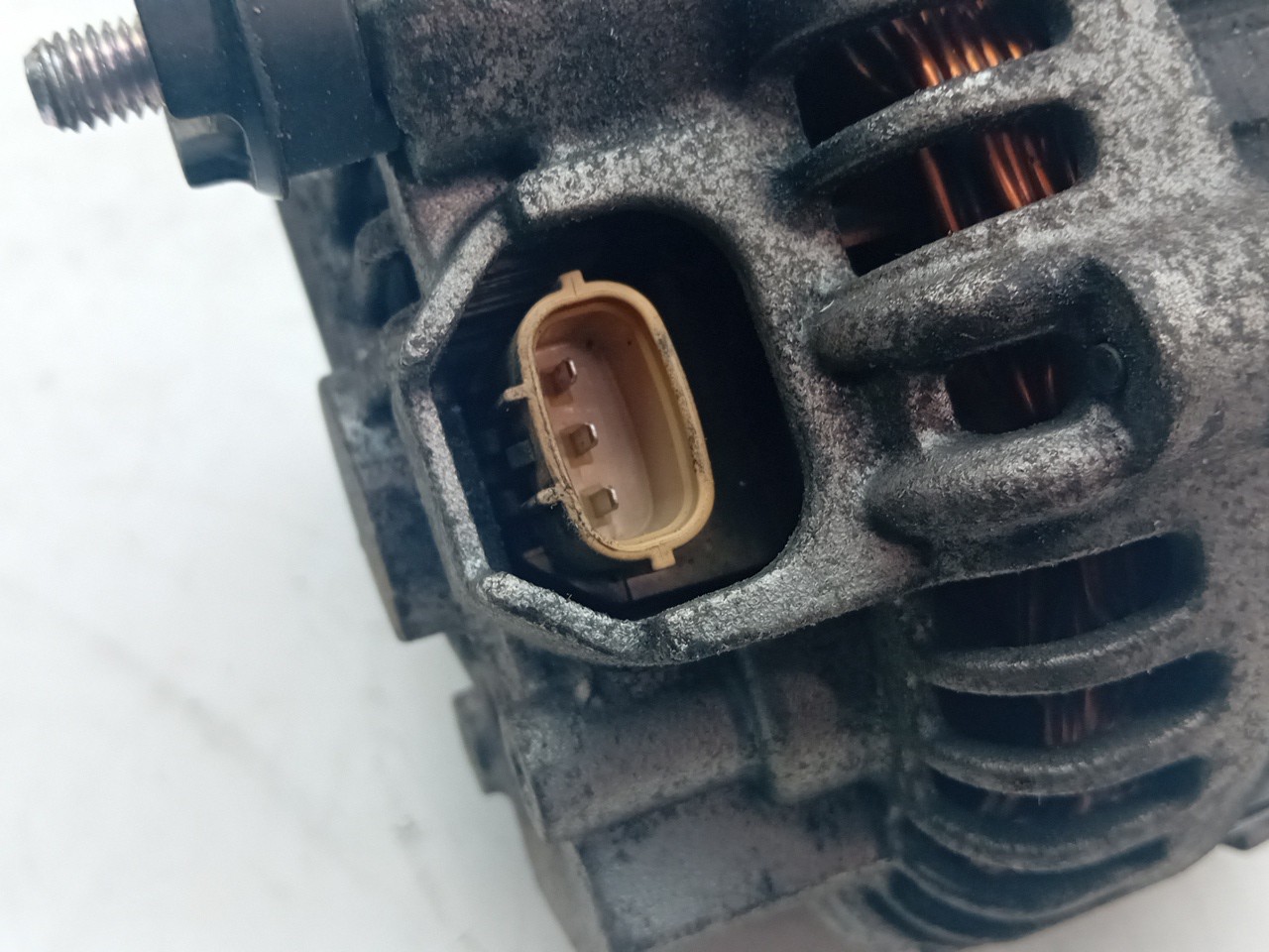 Alternador MAZDA 5 (CR19) Imagem-3