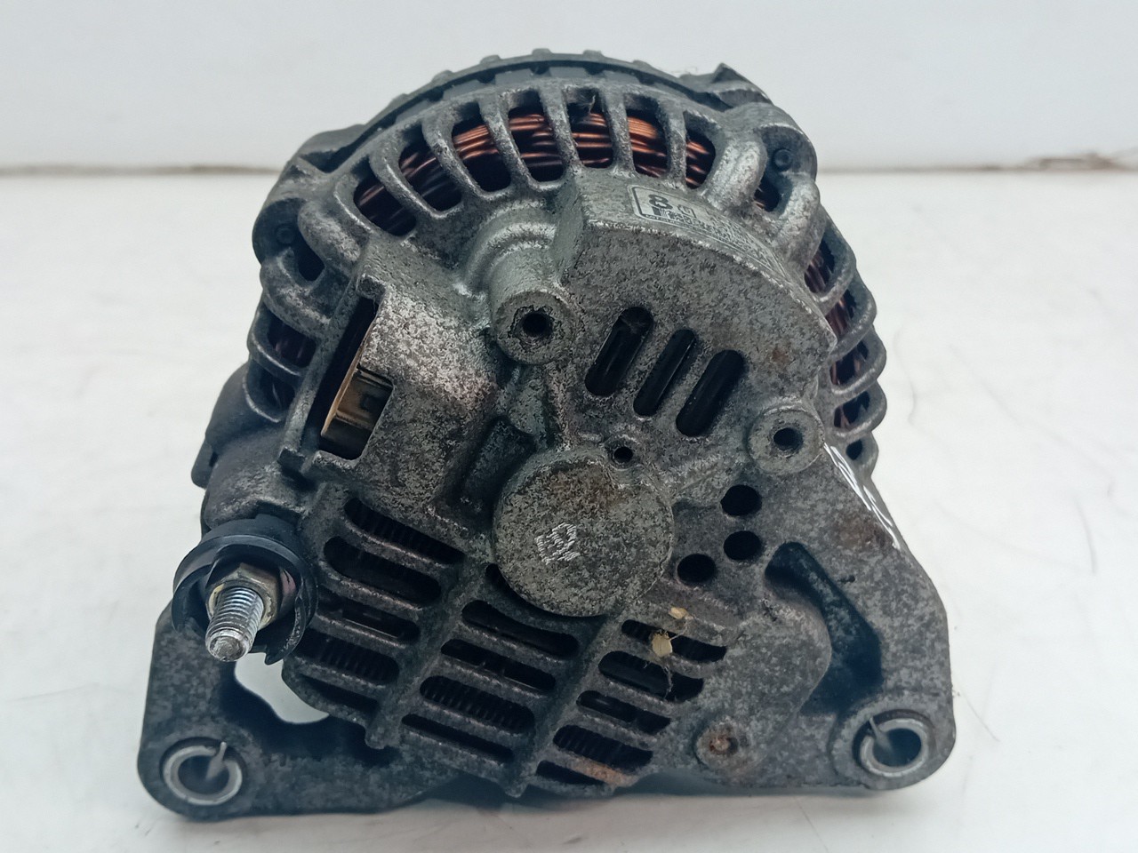 Alternador MAZDA 5 (CR19) Imagem-2