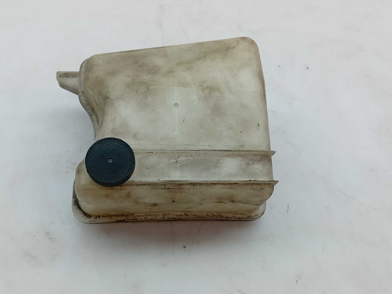 Coolant reservoir MAZDA 5 (CR19) Imagem-1