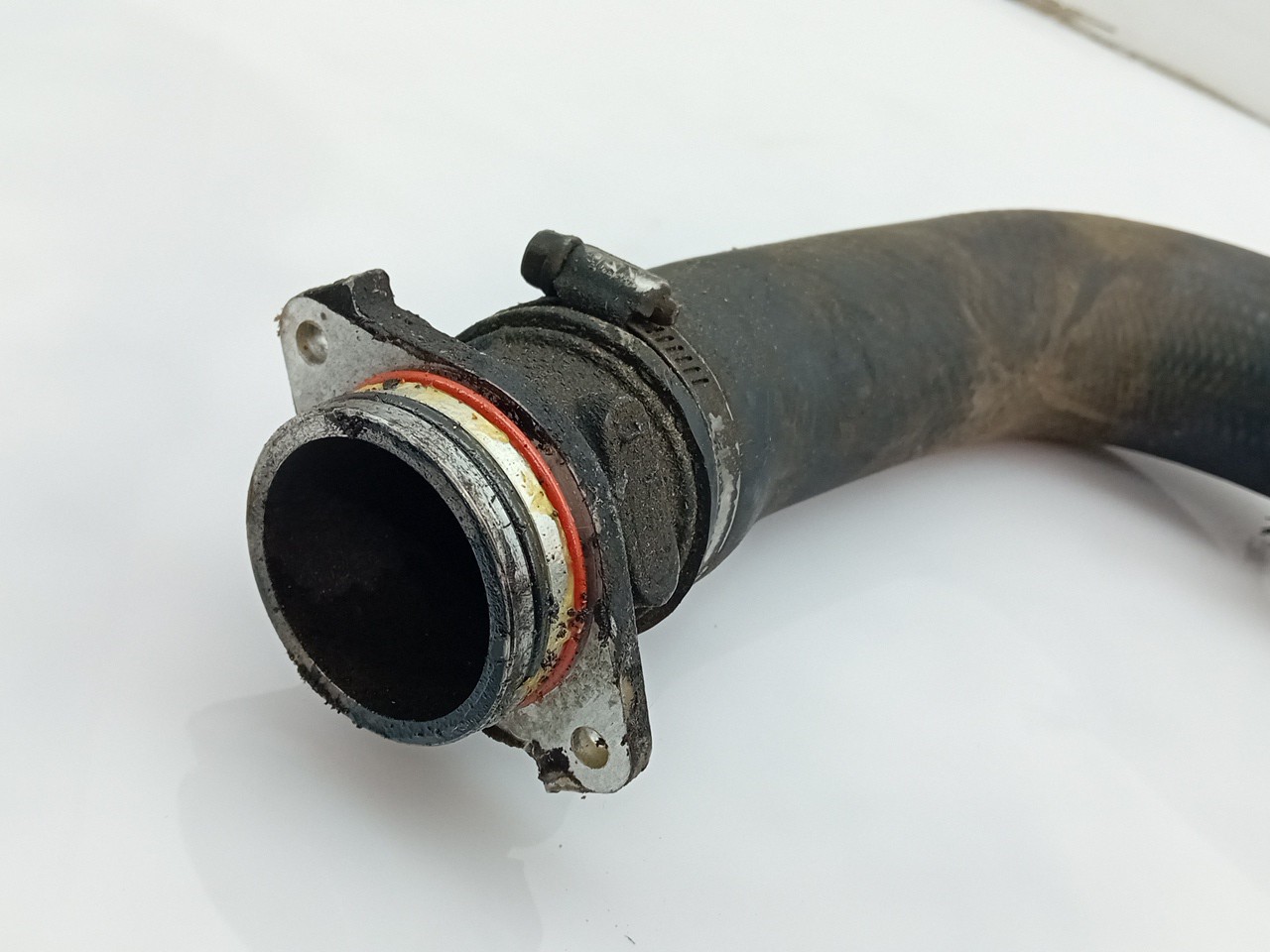Tubo intercooler MAZDA 5 (CR19) Imagem-2