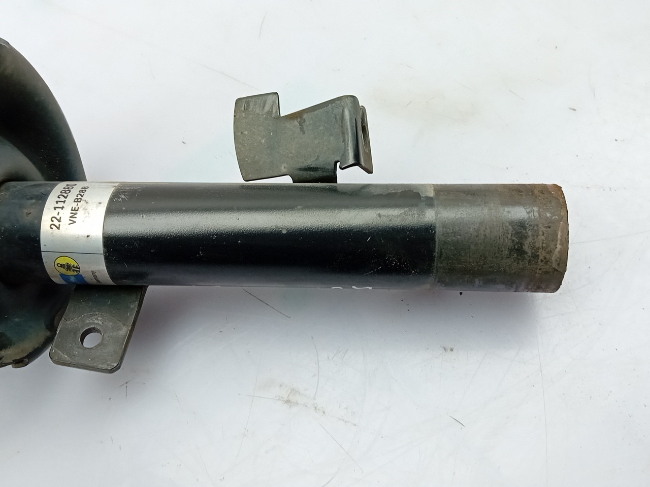 Right Front Shock Absorber MAZDA 5 (CR19) Imagem-2