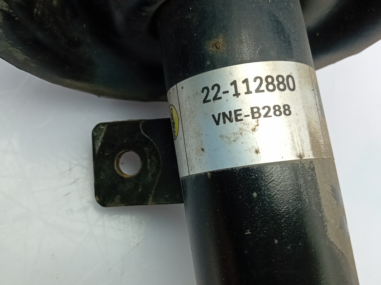 Right Front Shock Absorber MAZDA 5 (CR19) Imagem-3