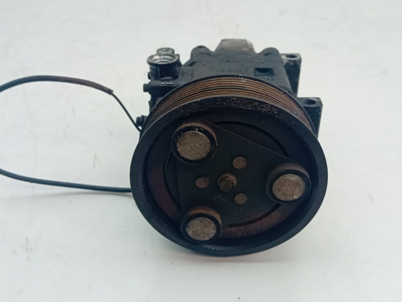 Compressor AC MAZDA 5 (CR19) Imagem-1