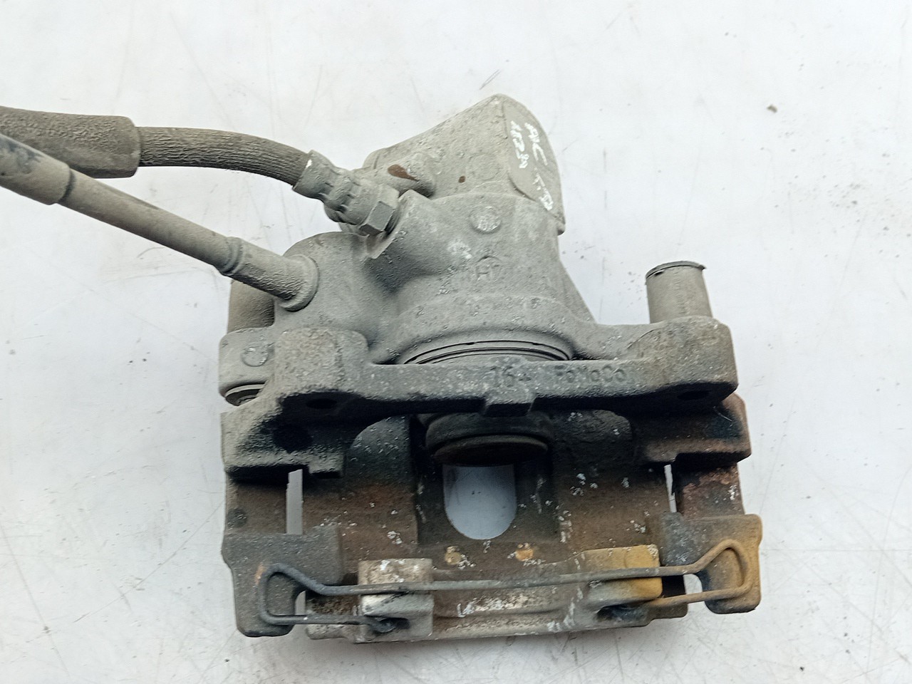 Pinza de freno Trasero Derecho MAZDA 5 (CR19) Imagem-1