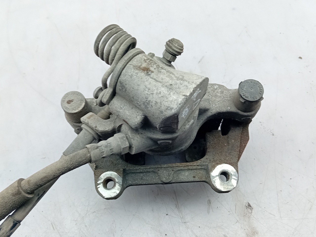 Pinza de freno Trasero Derecho MAZDA 5 (CR19) Imagem-2