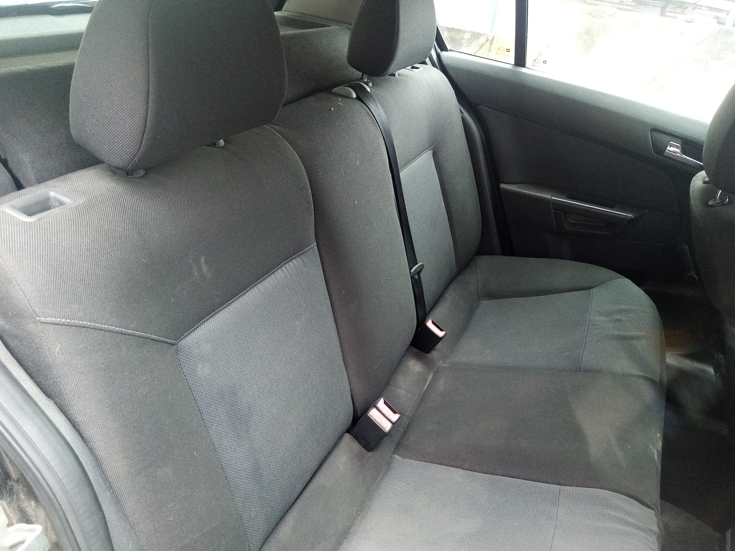 Sedile Posteriore  OPEL Astra H Hatchback (L48) Imagem-1