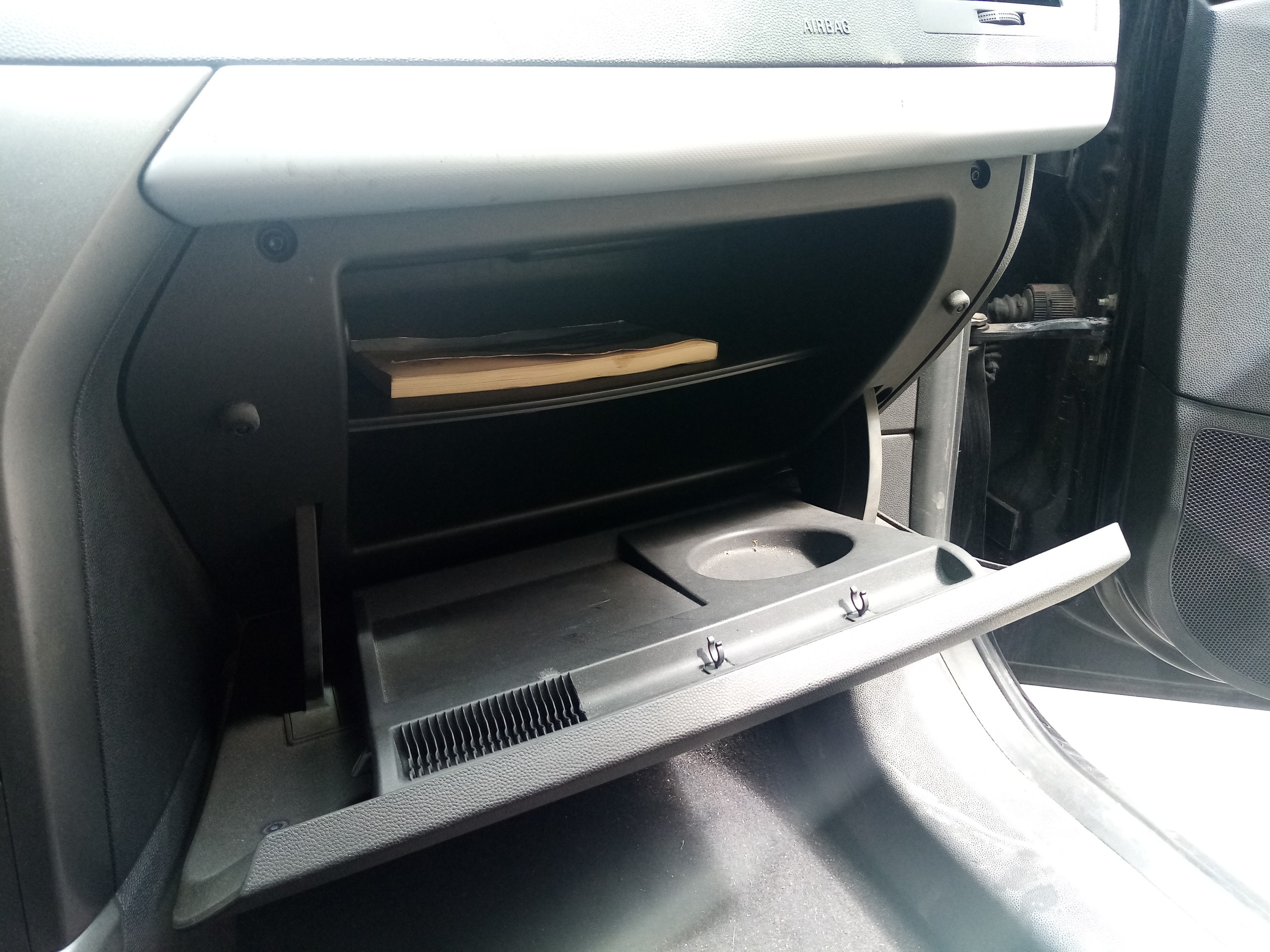 Porta luvas OPEL Astra H Hatchback (L48) Imagem-1