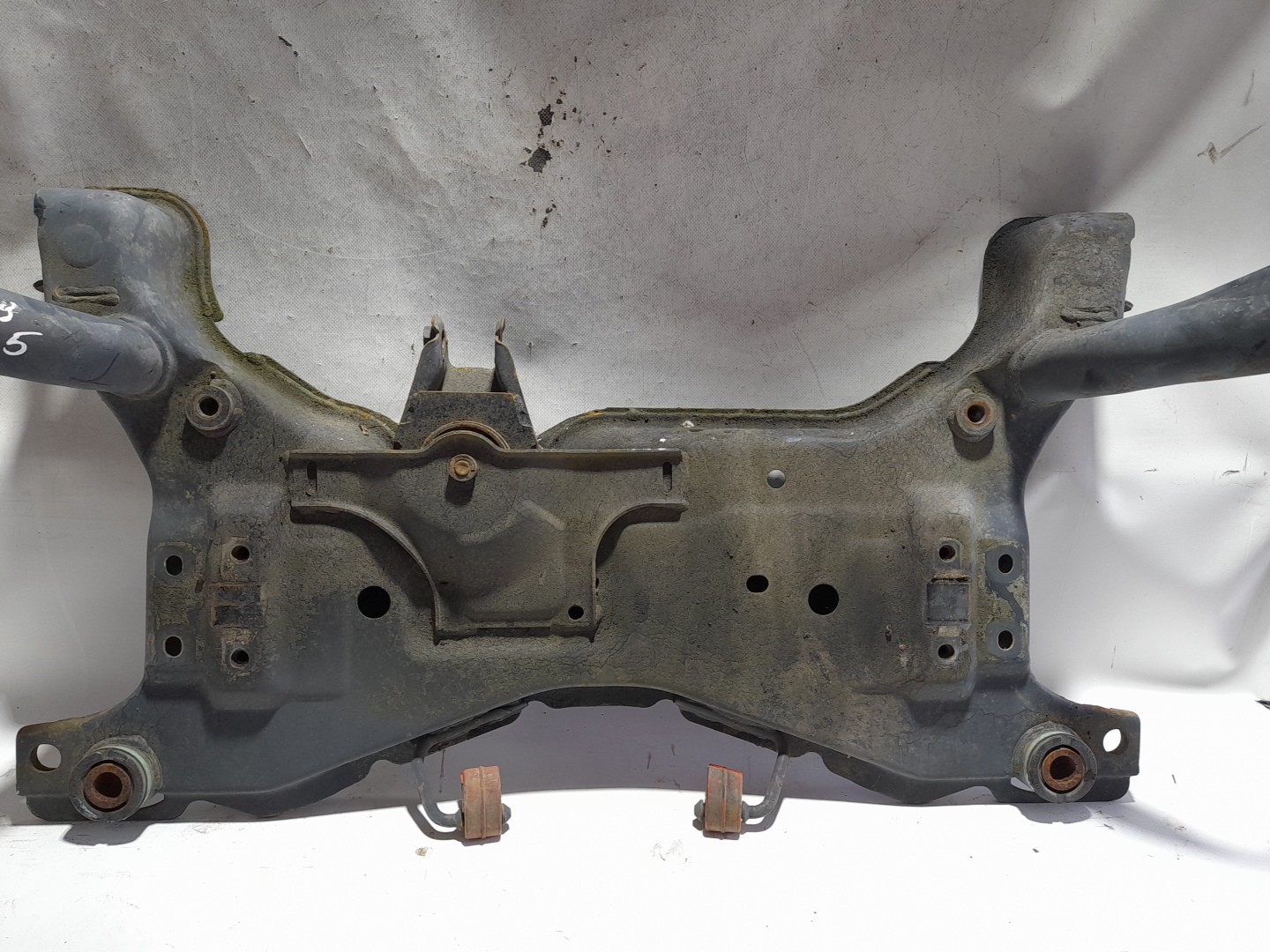 Front subframe
