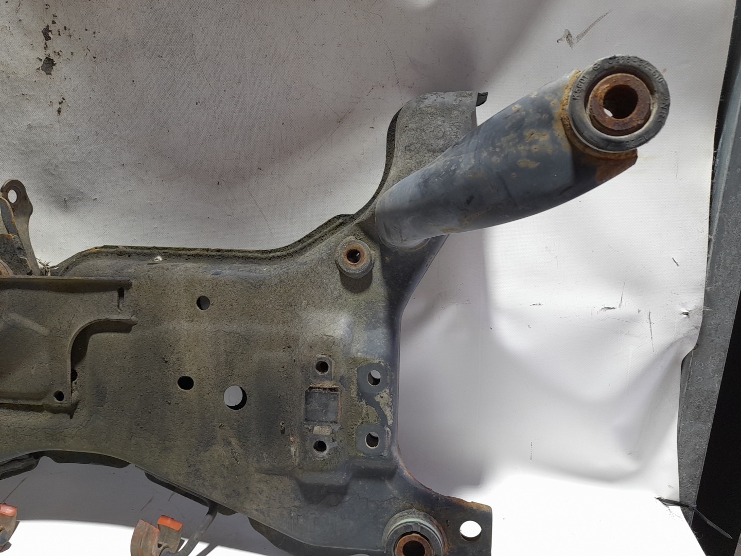 Front subframe MAZDA 5 (CR19) Imagem-2