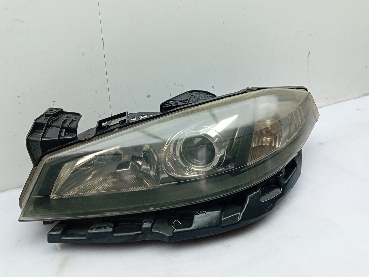 Óptica / faro Izquierdo RENAULT Laguna II (BG0/1_) Imagem-1