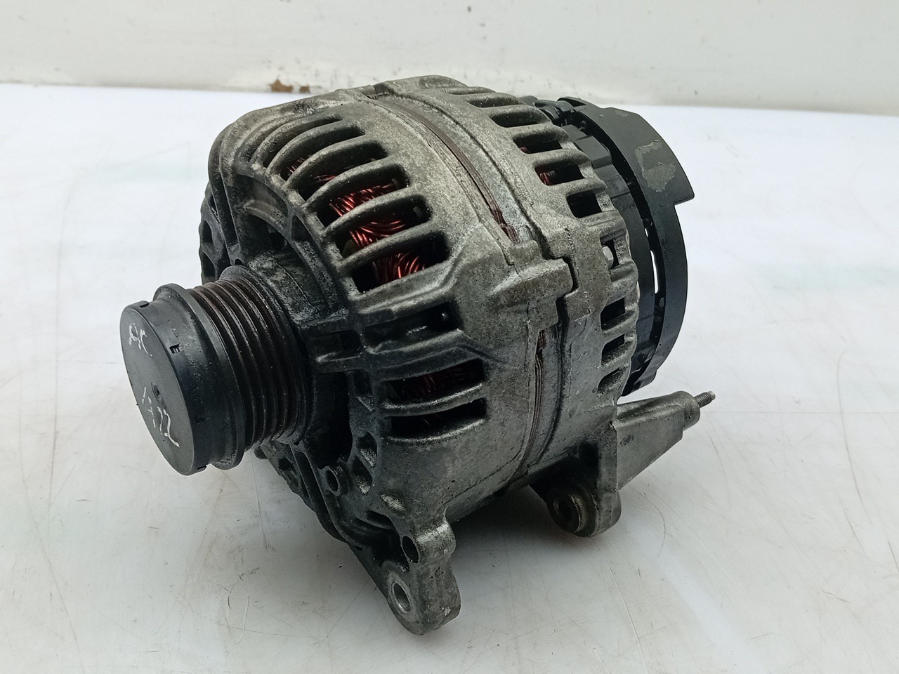Alternateur