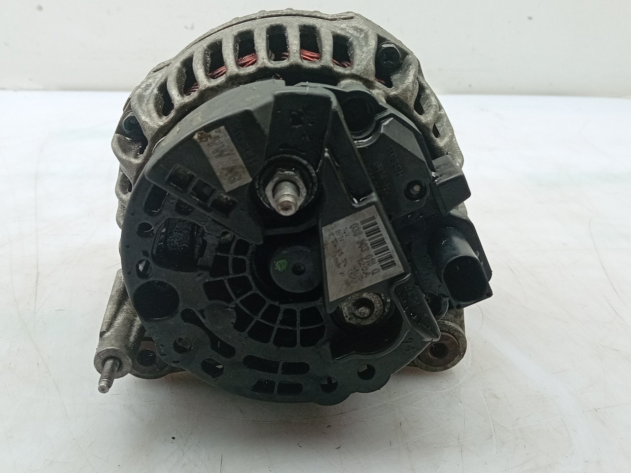 Alternateur VOLKSWAGEN Passat (3B3) Imagem-2
