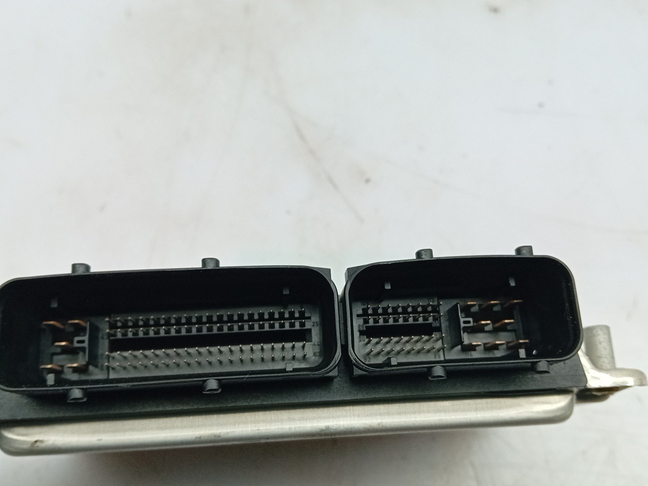 Centralina motor / ECU VOLKSWAGEN Passat (3B3) Imagem-2