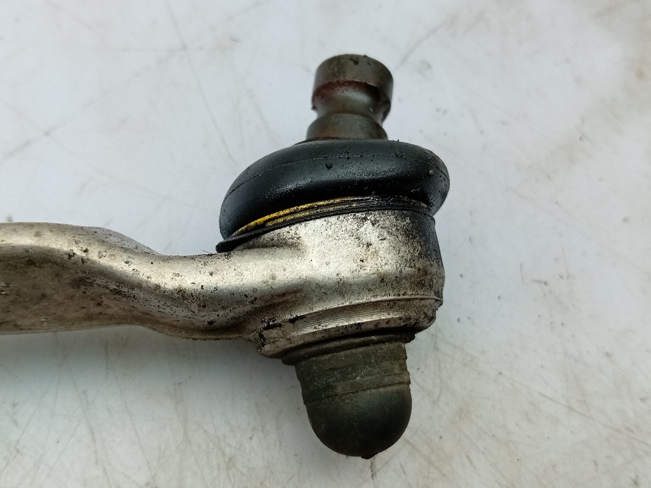 Brazo suspensión delantero izquierdo VOLKSWAGEN Passat (3B3) Imagem-3