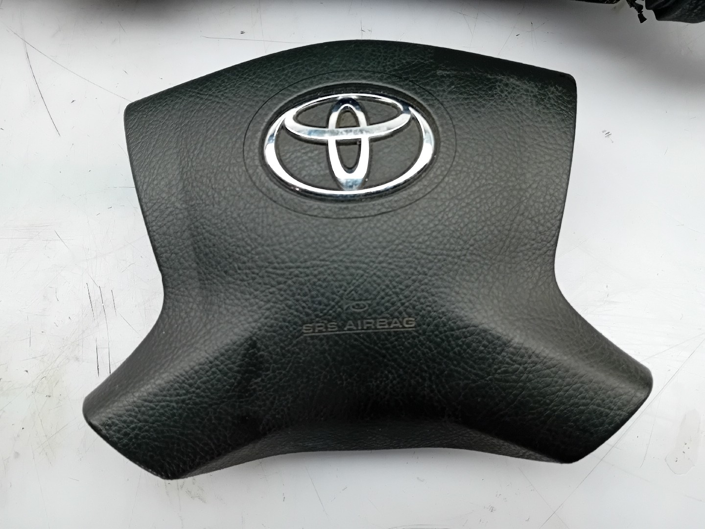 Kit de airbags TOYOTA Avensis Sedan (_T22_) Imagem-2