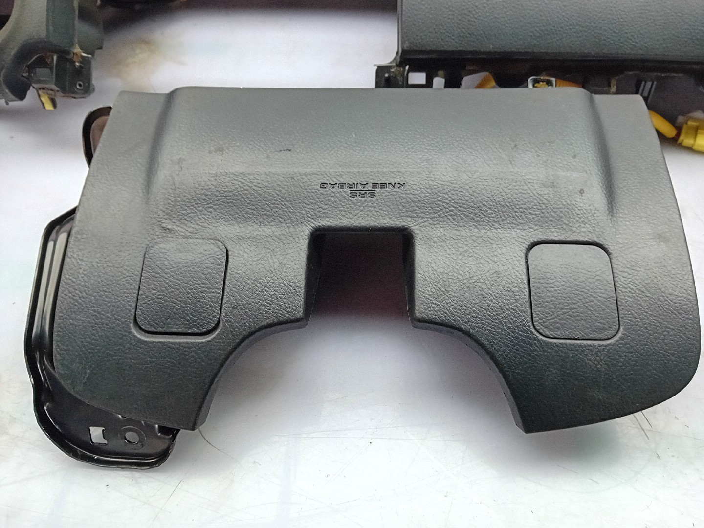 Kit de airbags TOYOTA Avensis Sedan (_T22_) Imagem-4