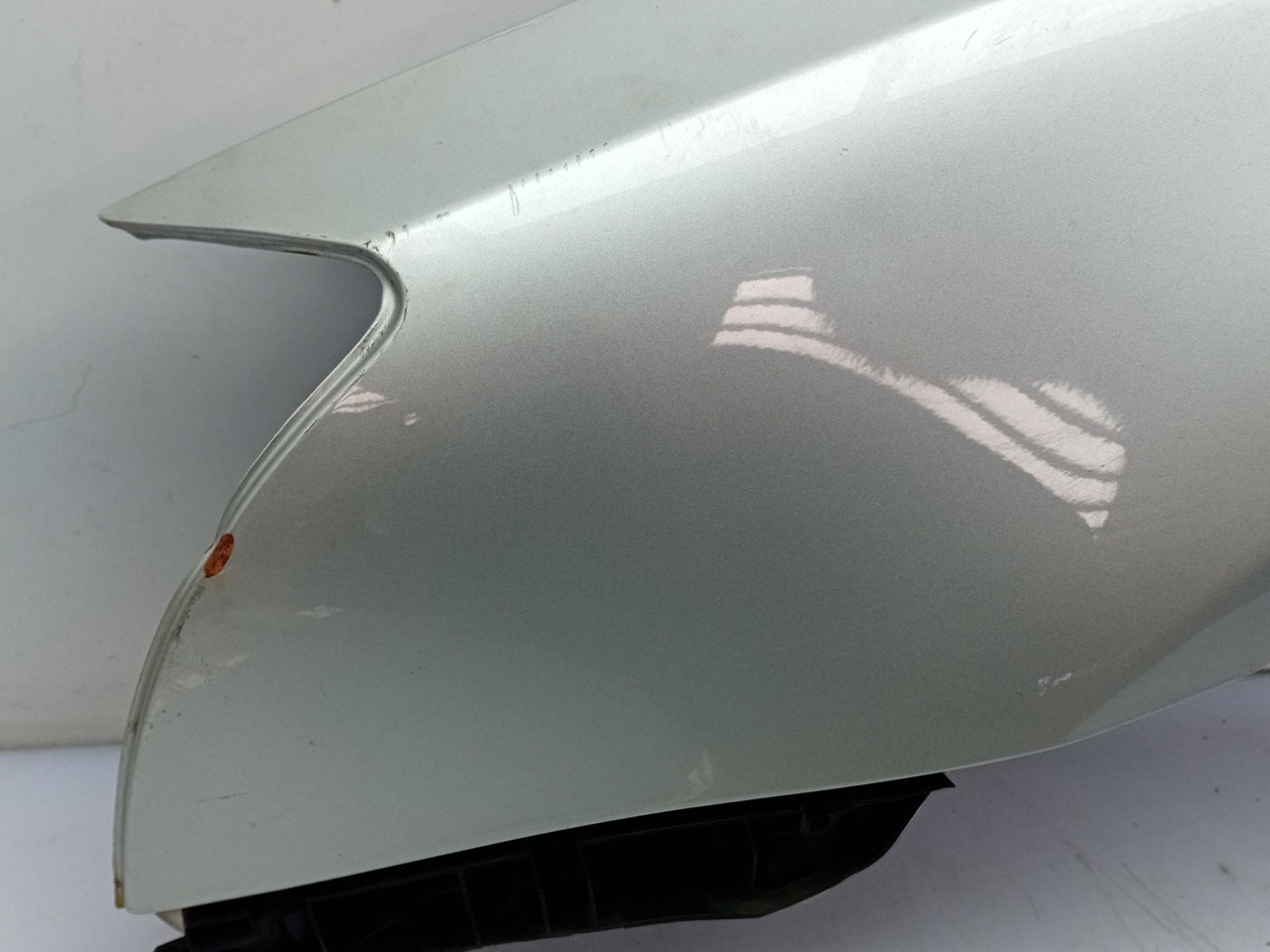 Left fender TOYOTA Avensis Sedan (_T22_) Imagem-1