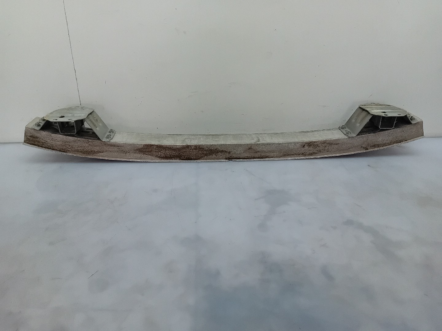 Rear bumper reinforcement TOYOTA Avensis Sedan (_T22_) Imagem-2