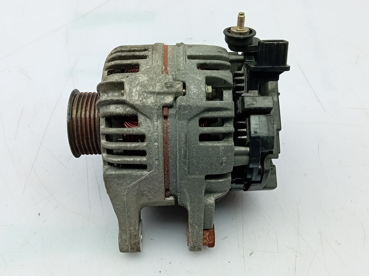 Alternador TOYOTA Avensis Sedan (_T22_) Imagem-1