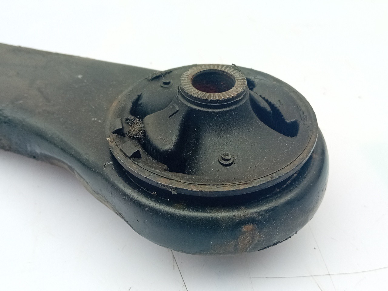Left front suspension arm TOYOTA Avensis Sedan (_T22_) Imagem-2