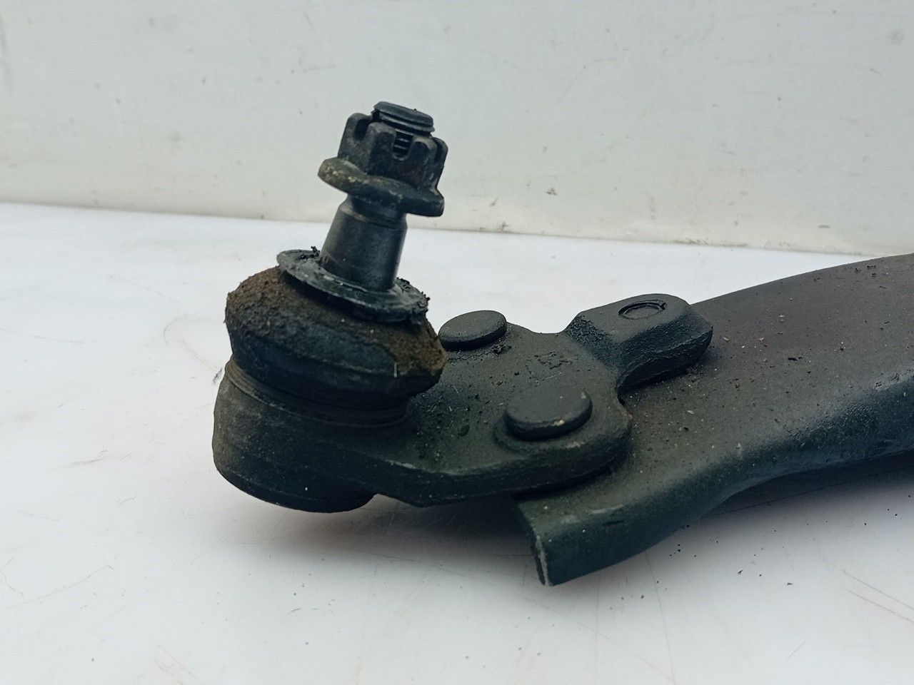 Left front suspension arm TOYOTA Avensis Sedan (_T22_) Imagem-1