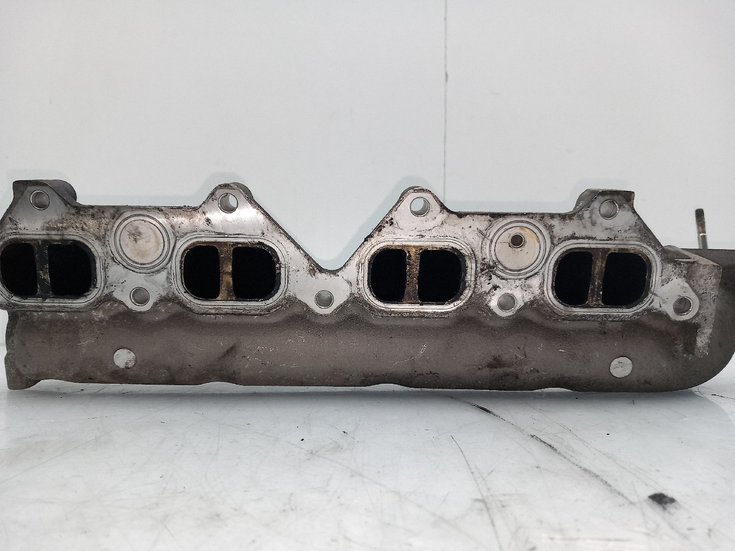 Intake manifold