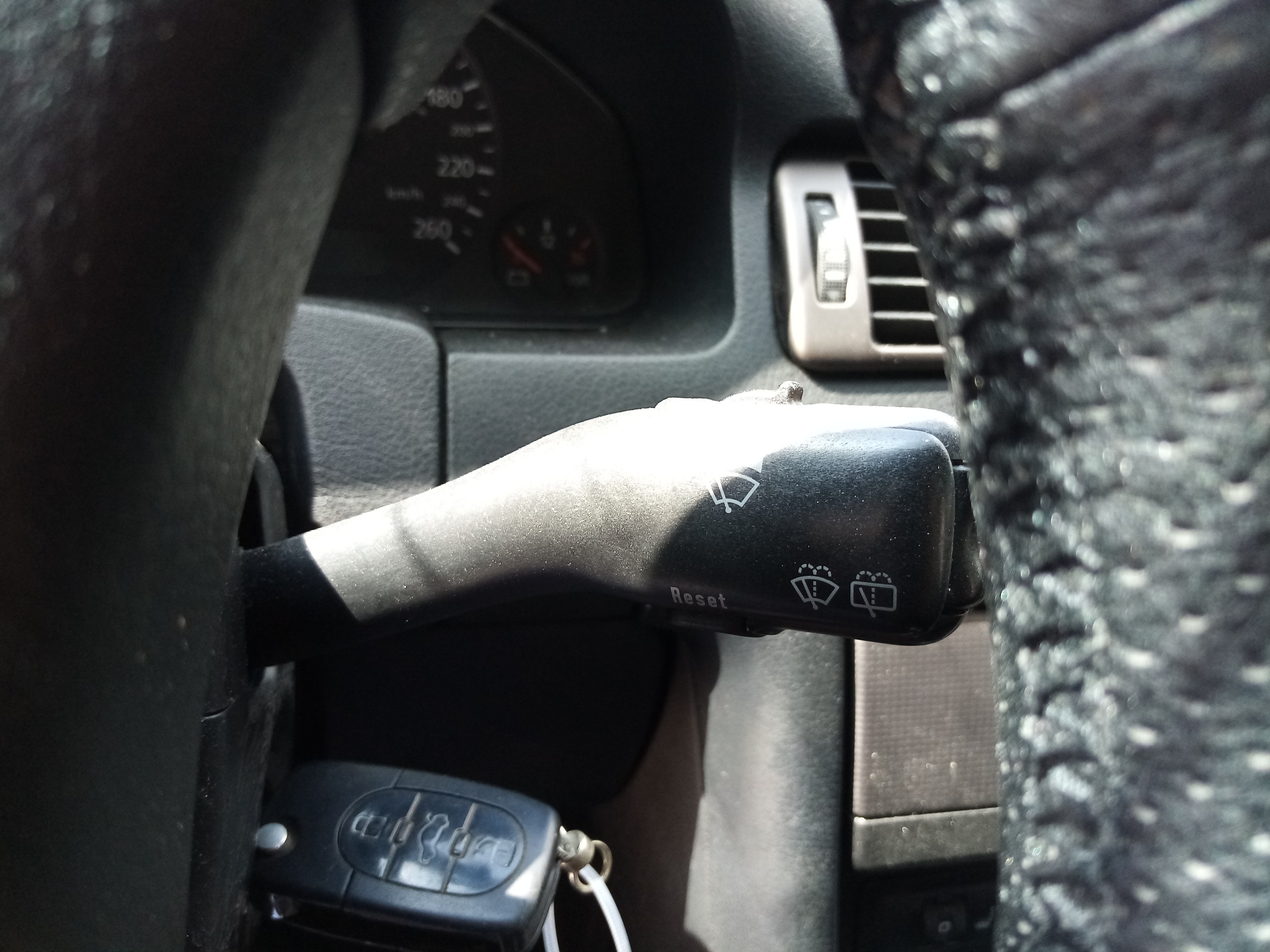 Fita de airbags AUDI A6 Avant (4B5, C5) Imagem-1
