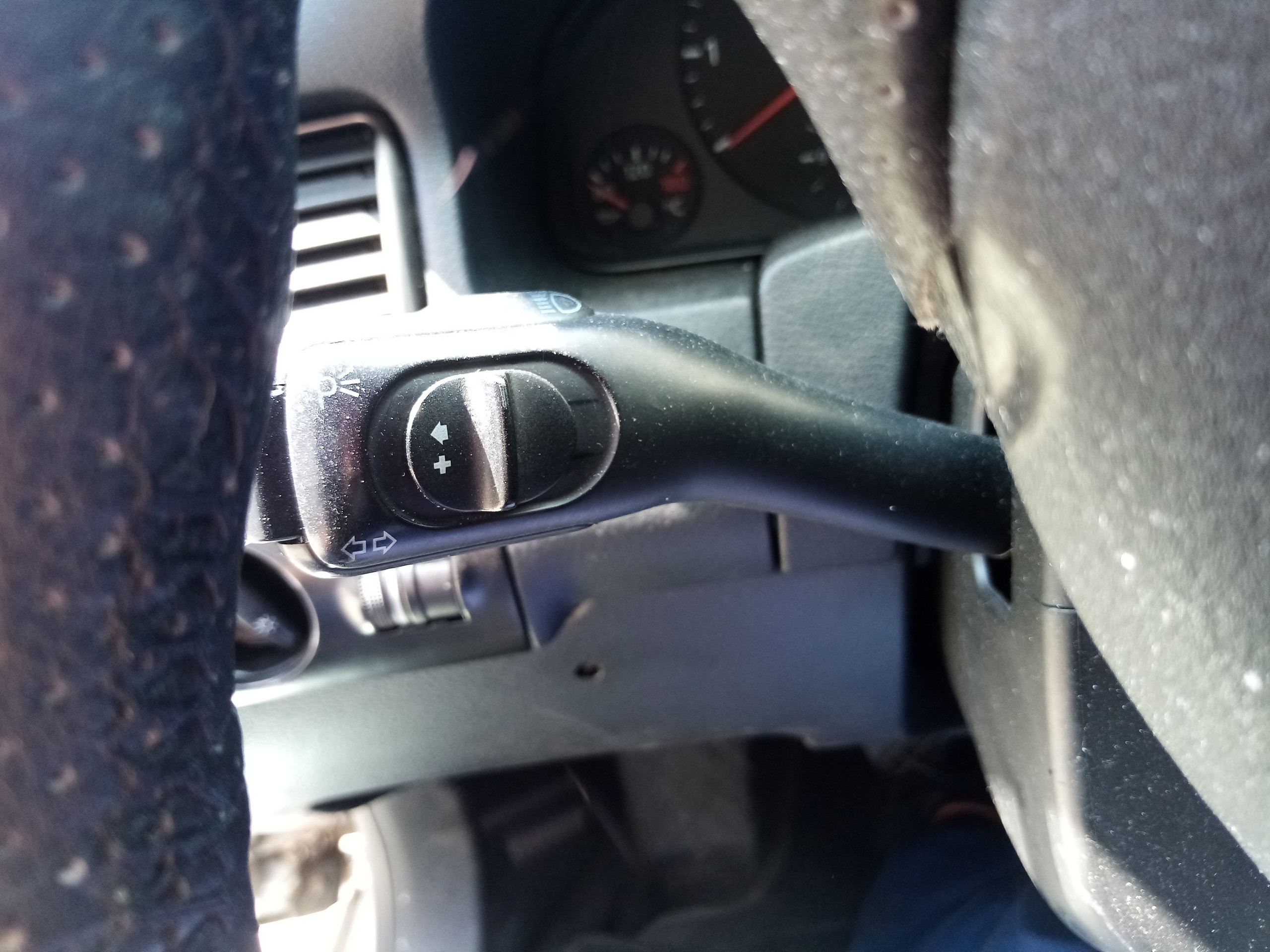 Fita de airbags