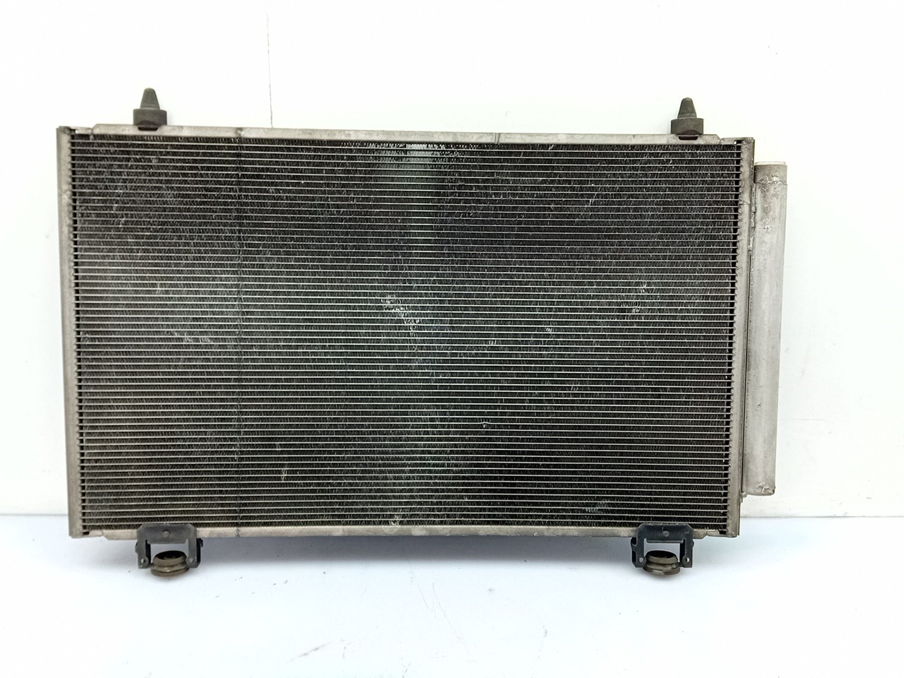 Radiateur de AC/climatisation TOYOTA Avensis Sedan (_T22_) Imagem-1
