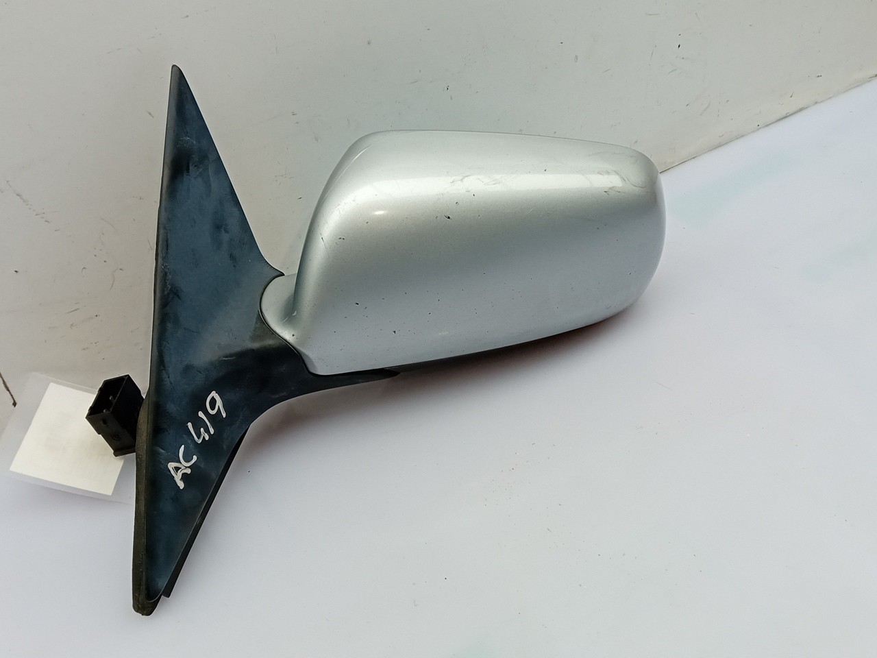 Left mirror AUDI A6 Avant (4B5, C5) Imagem-1
