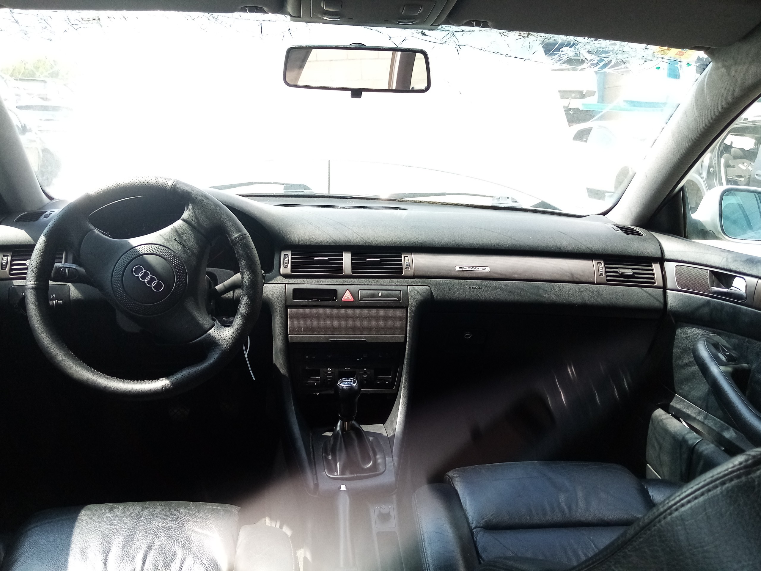 Kit de airbags