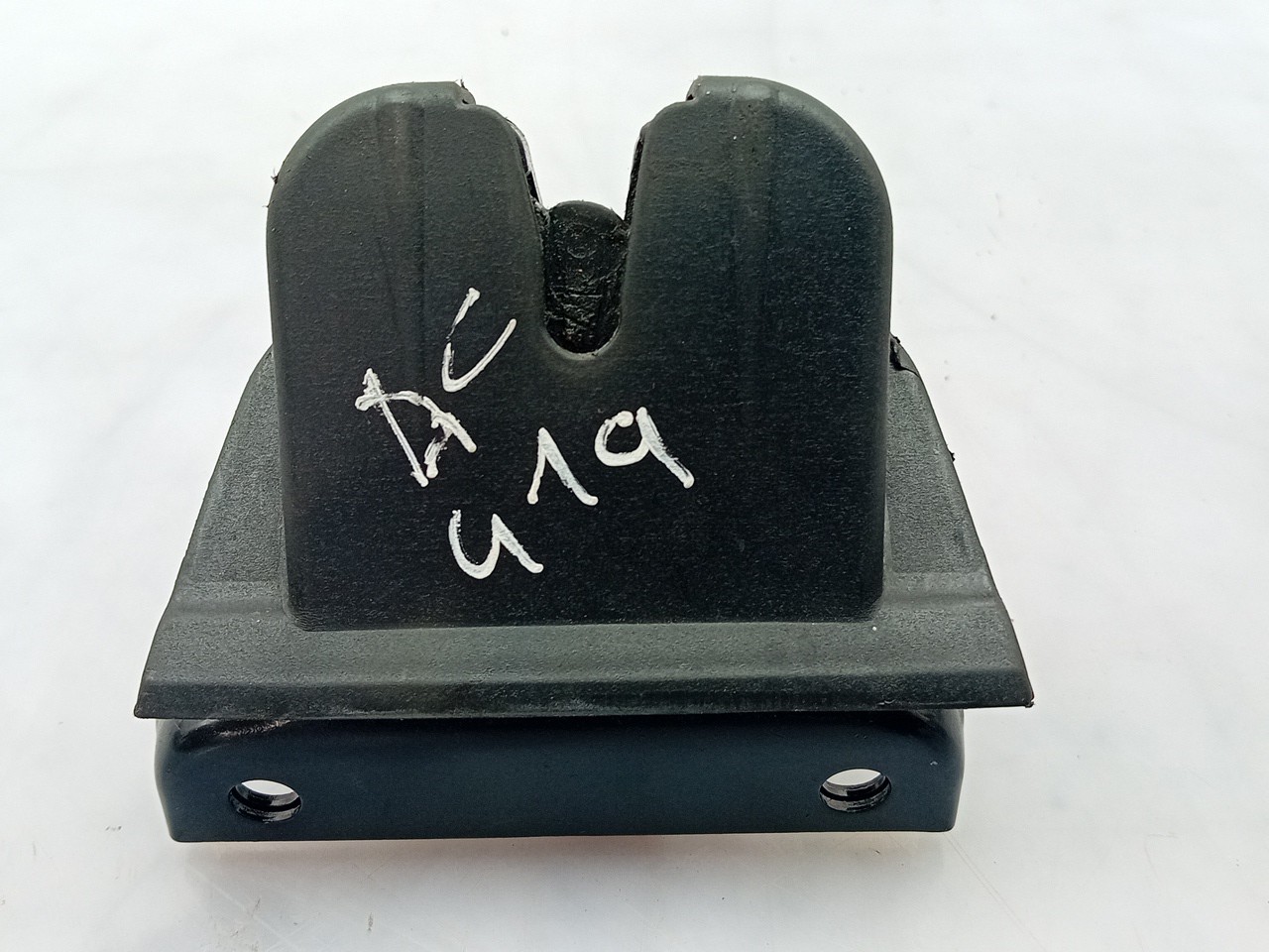 Tailgate Lock /Latch