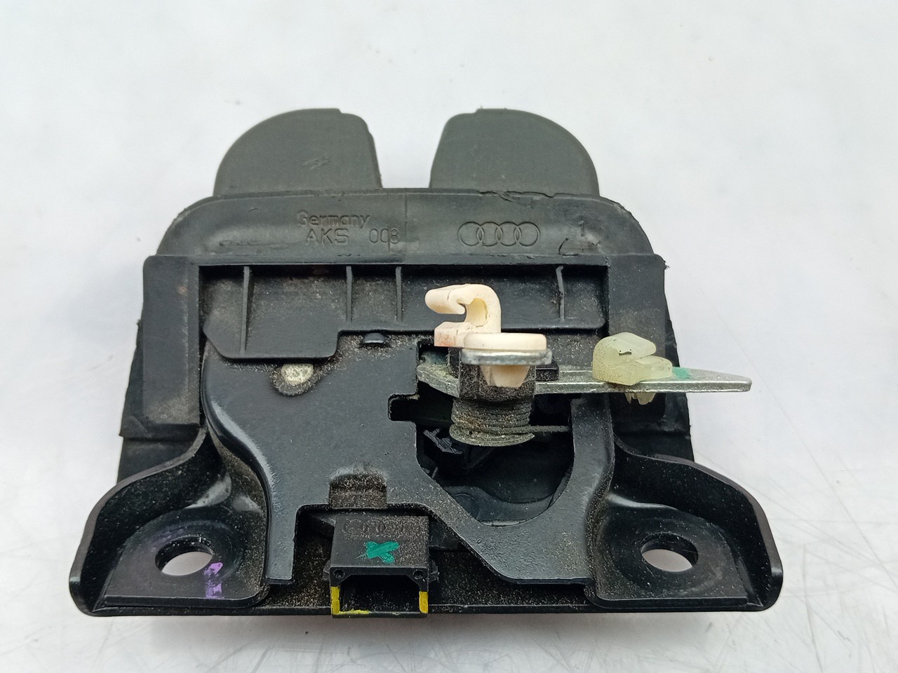 Fechadura / fecho da mala AUDI A6 Avant (4B5, C5) Imagem-1