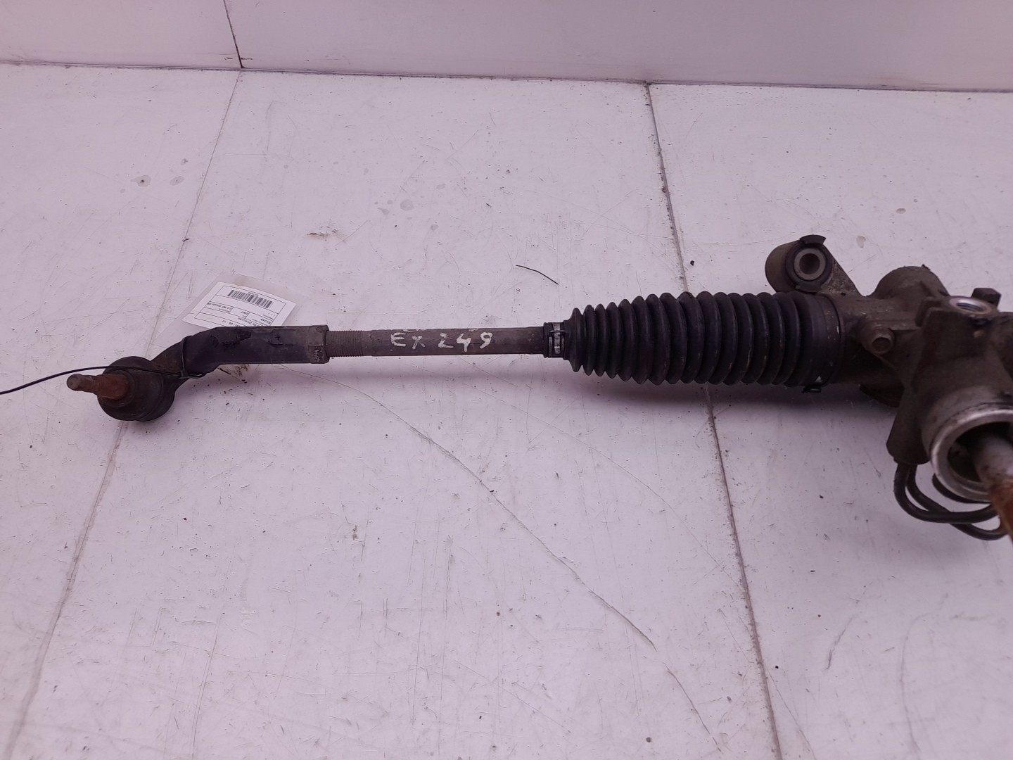 Steering box MAZDA 5 (CR19) Imagem-1