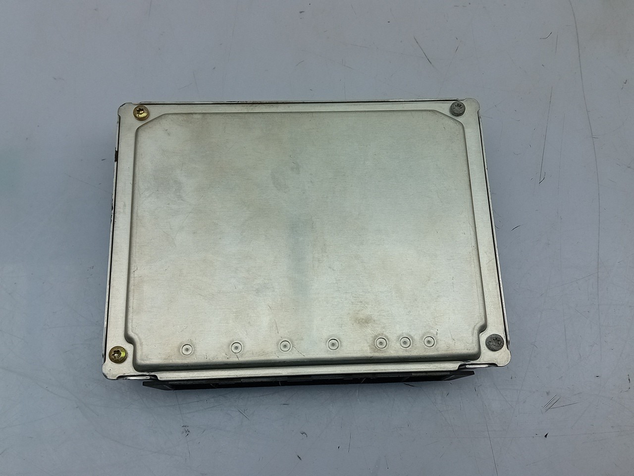 Centralina motor / ECU
