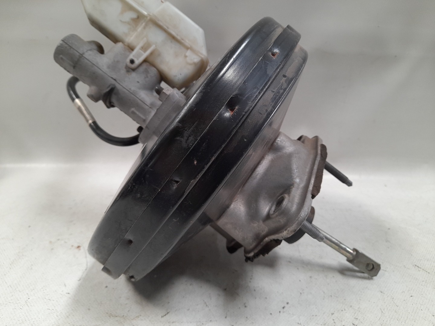 Servo frein RENAULT Clio III (BR0/1, CR0/1) Imagem-2