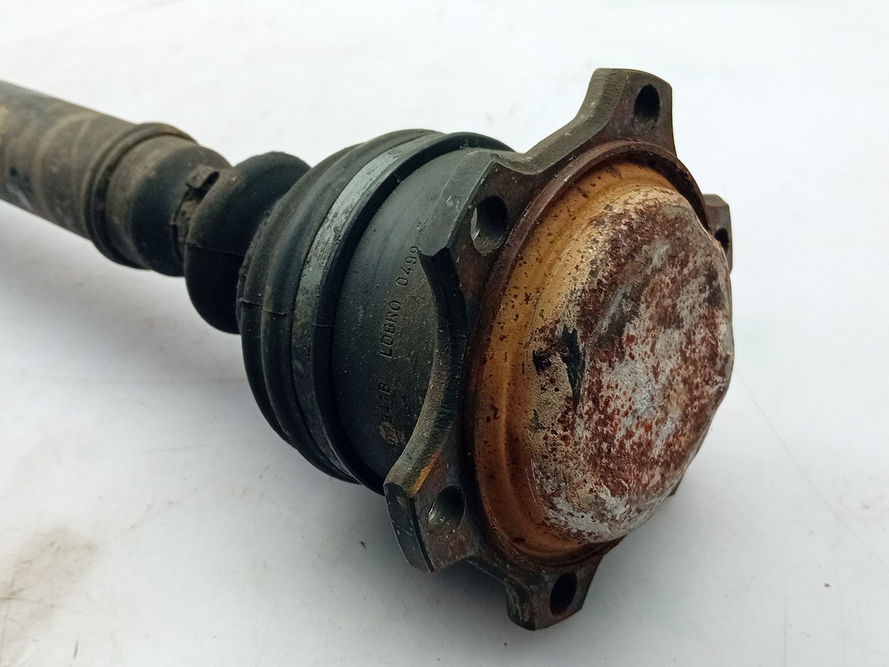Transmission avant gauche AUDI A6 Avant (4B5, C5) Imagem-2